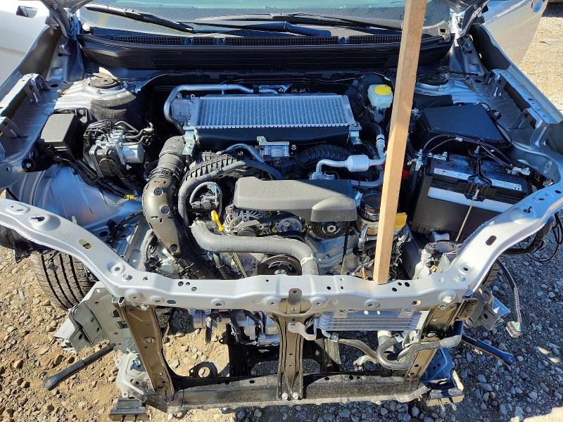 68202176 :رقم المزاد ، JF2BURJD8TY487216 vin ، 2026 Subaru Outback مزاد بيع