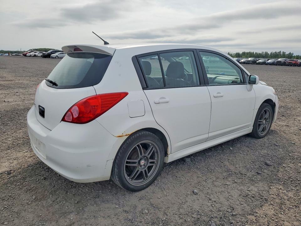 Aukcja sprzedaży 2011 Nissan Versa, vin: 3N1BC1CP1BL461506, numer aukcji: 67123926