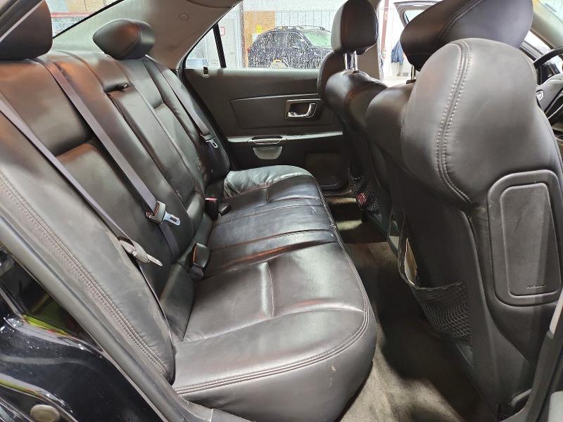 Продажа на аукционе авто 2006 Cadillac Cts, vin: 1G6DM57T360137142, номер лота: 69885976
