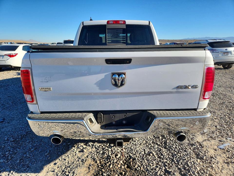 67787416 :رقم المزاد ، 1C6RR7NM4ES428349 vin ، 2014 Ram 1500 مزاد بيع