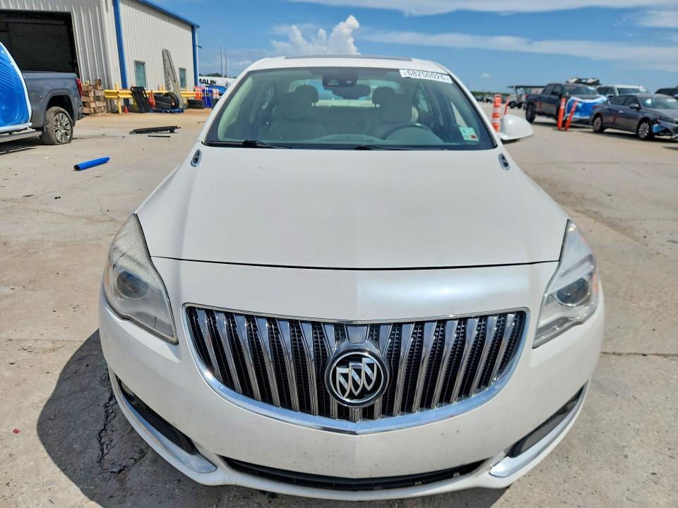 Aukcja sprzedaży 2016 Buick Regal, vin: 2G4GS5GXXG9136236, numer aukcji: 68250026