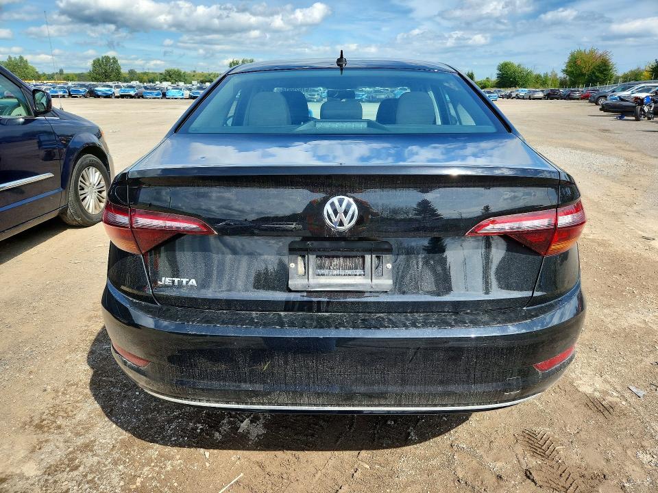 Auction sale of the 2019 Volkswagen Jetta, vin: 3VWC57BU1KM092112, lot number: 67625916