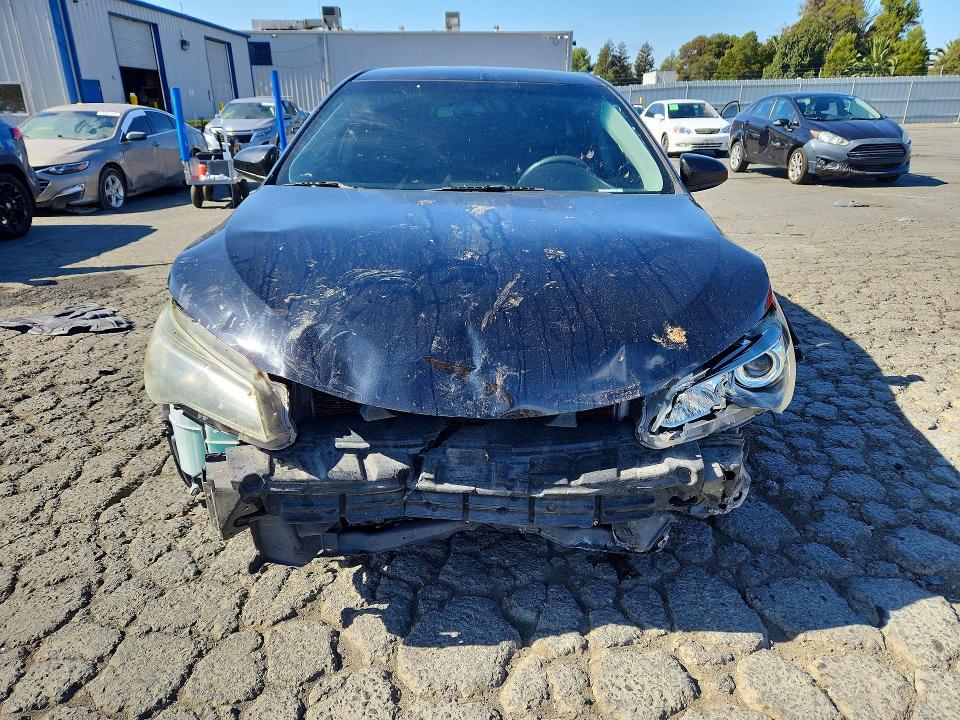Продажа на аукционе авто 2016 Toyota Camry, vin: 4T1BF1FK0GU506996, номер лота: 70332346