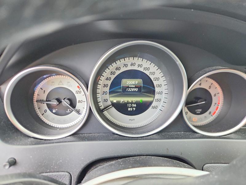 Продаж на аукціоні авто 2013 Mercedes-benz C, vin: WDDGF8ABXDR262384, номер лоту: 69302656