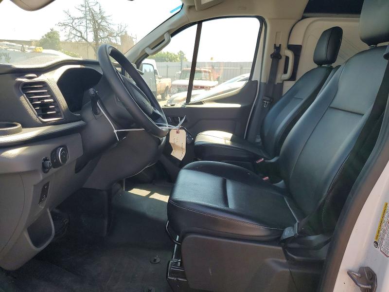 Продаж на аукціоні авто 2023 Ford Transit 15, vin: 1FTYE1Y82PKB62456, номер лоту: 68375616