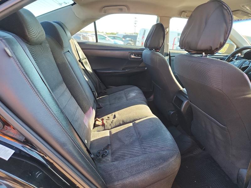 Auction sale of the 2017 Toyota Camry Hybrid, vin: 4T1BD1FK6HU215135, lot number: 69083616