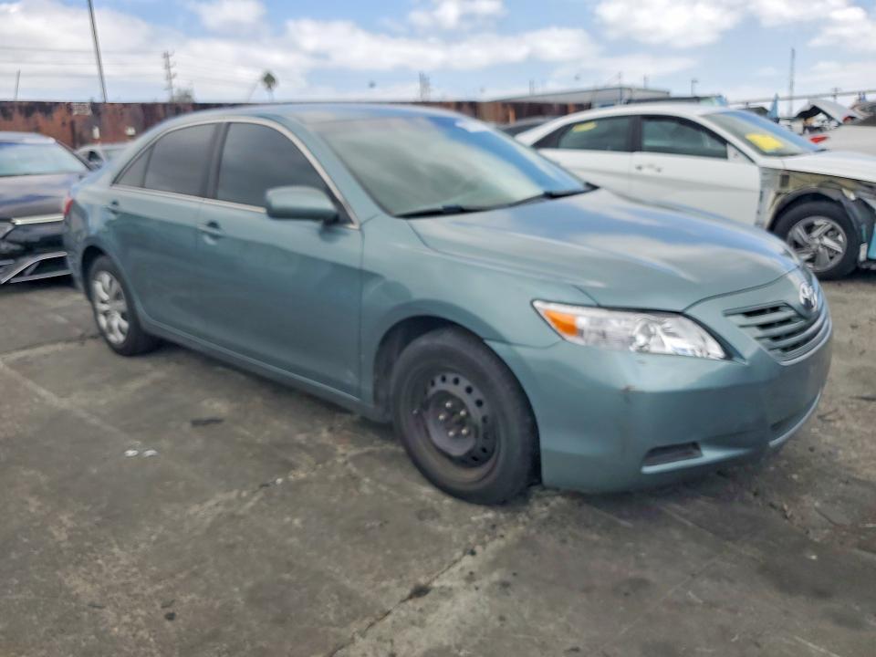 2009 Toyota Camry მანქანა იყიდება აუქციონზე, vin: 4T4BE46K49R091985, აუქციონის ნომერი: 69230556