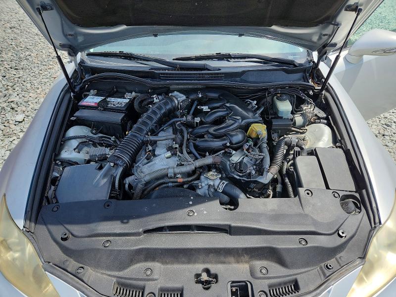 Aukcja sprzedaży 2011 Lexus Is 250, vin: JTHBF5C20B5145495, numer aukcji: 67353676
