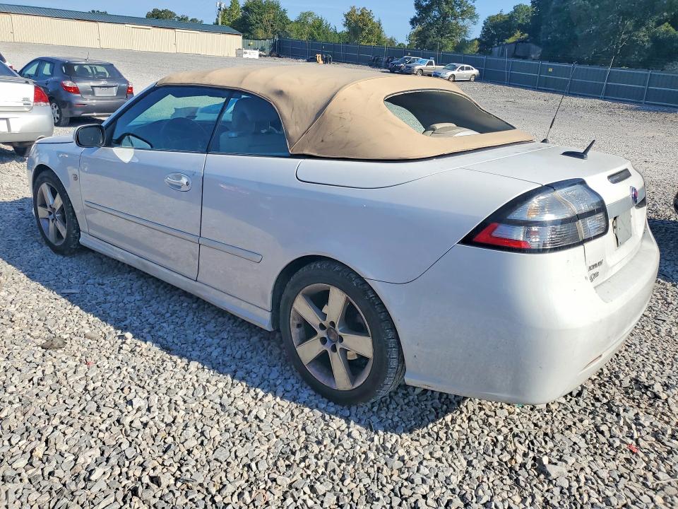 Aukcja sprzedaży 2011 Saab 9-3, vin: YS3FA7CY8B1313790, numer aukcji: 67781246