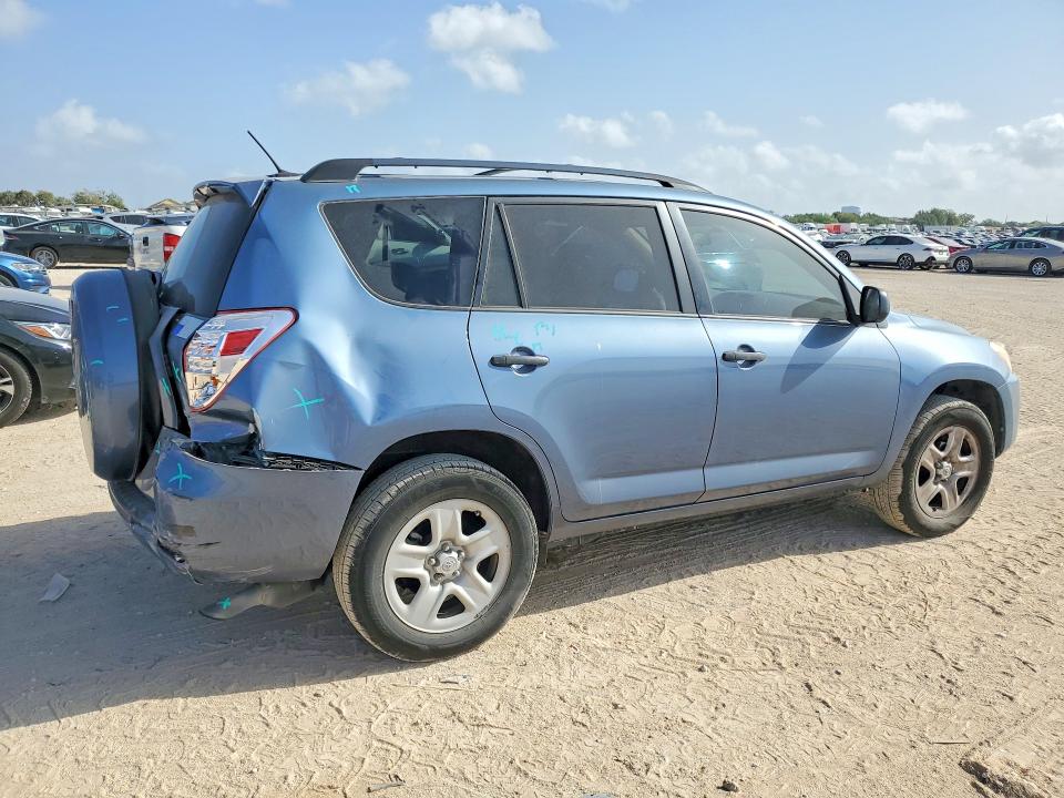 Aukcja sprzedaży 2011 Toyota Rav4, vin: 2T3ZF4DV1BW085027, numer aukcji: 68842286