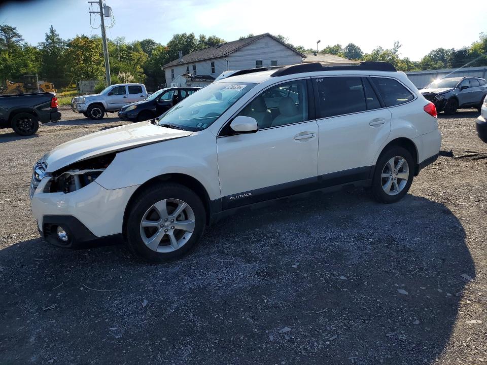 Aukcja sprzedaży 2014 Subaru Outback, vin: 4S4BRCLC5E3241432, numer aukcji: 67805386