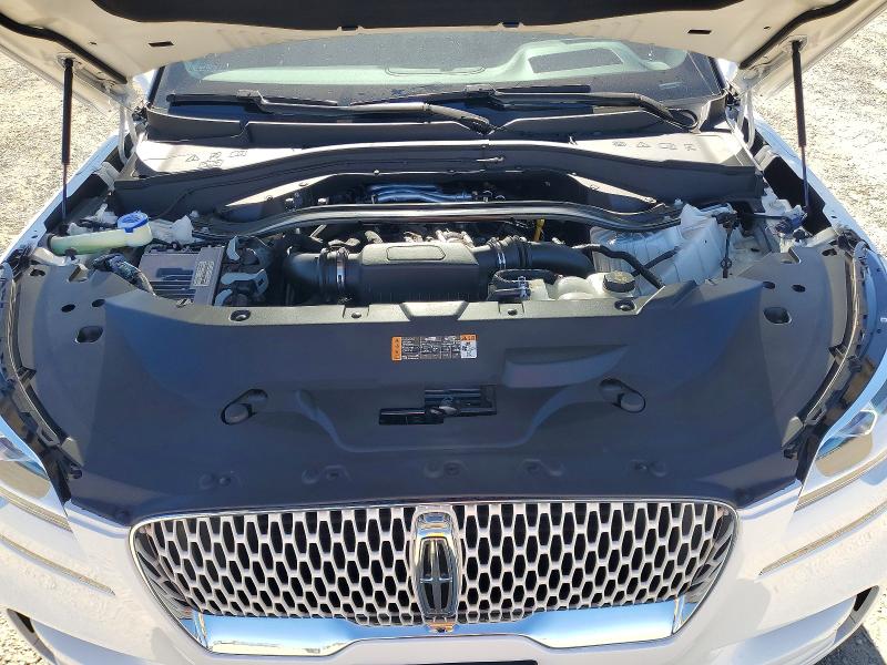 70467856 :رقم المزاد ، 5LM5J7XCXNGL03211 vin ، 2022 Lincoln Aviator مزاد بيع