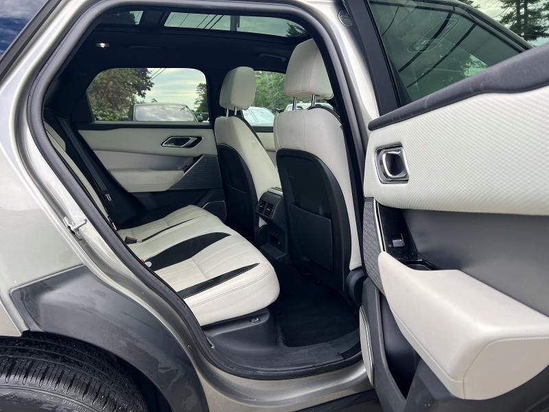 Aukcja sprzedaży 2018 Land Rover Range Rover Velar, vin: SALYL2RVXJA707728, numer aukcji: 68375336