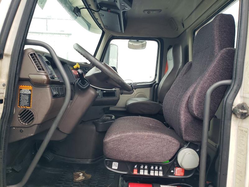 Aukcja sprzedaży 2018 Volvo Vn, vin: 4V4N39TG2JN988238, numer aukcji: 69956766
