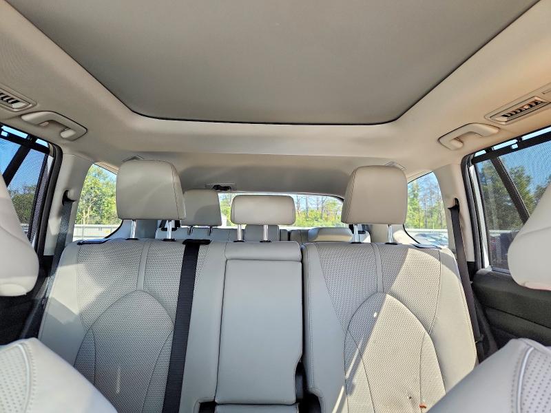 Aukcja sprzedaży 2024 Toyota Grand Highlander Hybrid, vin: 5TDACAB56RS015526, numer aukcji: 68177906