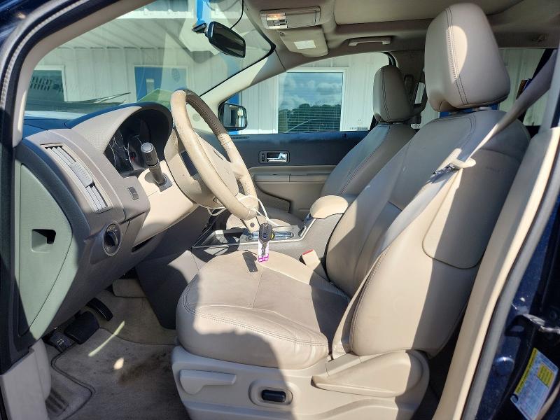 Aukcja sprzedaży 2010 Ford Edge, vin: 2FMDK3KC4ABA75638, numer aukcji: 70735856