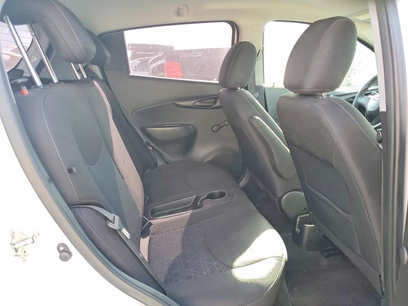 Auction sale of the 2021 Chevrolet Spark, vin: KL8CB6SA9MC219472, lot number: 68879806