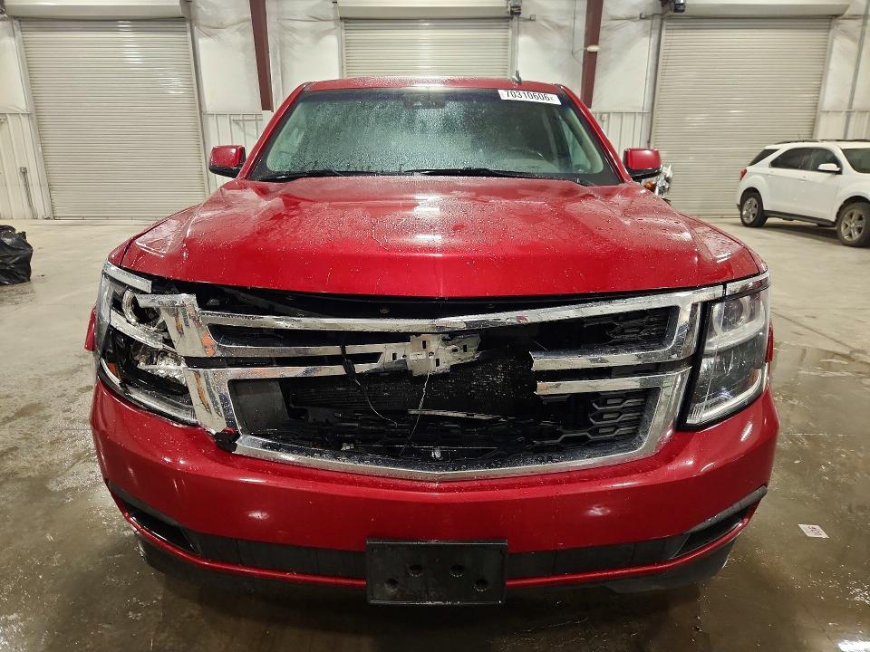Продажа на аукционе авто 2015 Chevrolet Suburban, vin: 1GNSKJKC1FR175661, номер лота: 70310606