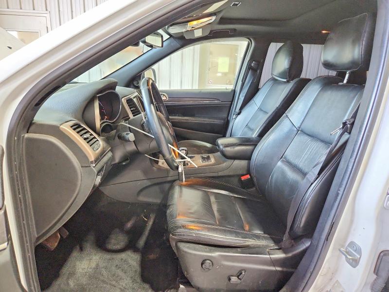 68138706 :رقم المزاد ، 1C4RJFBG8FC925344 vin ، 2015 Jeep Grand Cherokee مزاد بيع