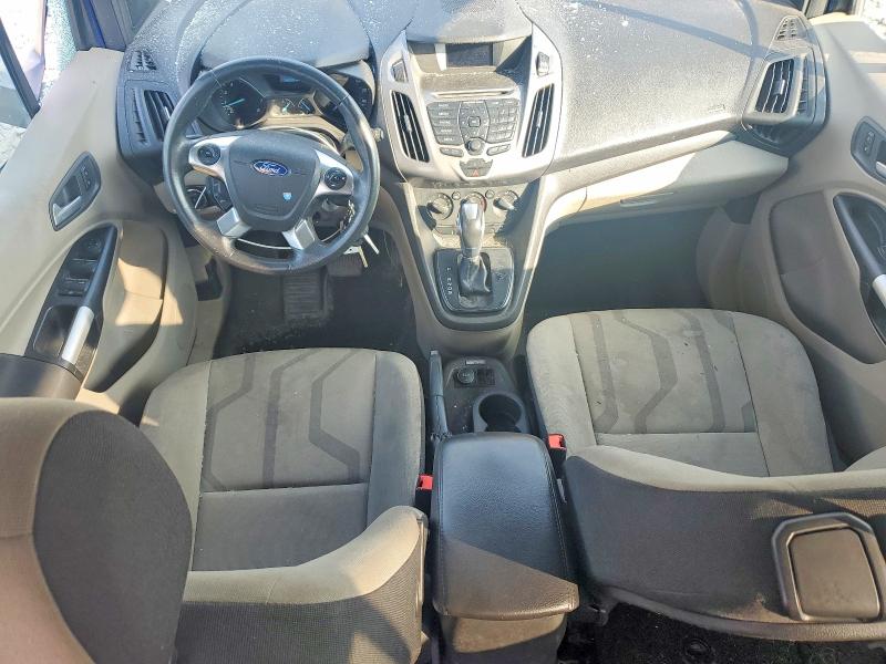 Продаж на аукціоні авто 2015 Ford Transit Connect, vin: NM0GE9F77F1198018, номер лоту: 68342116
