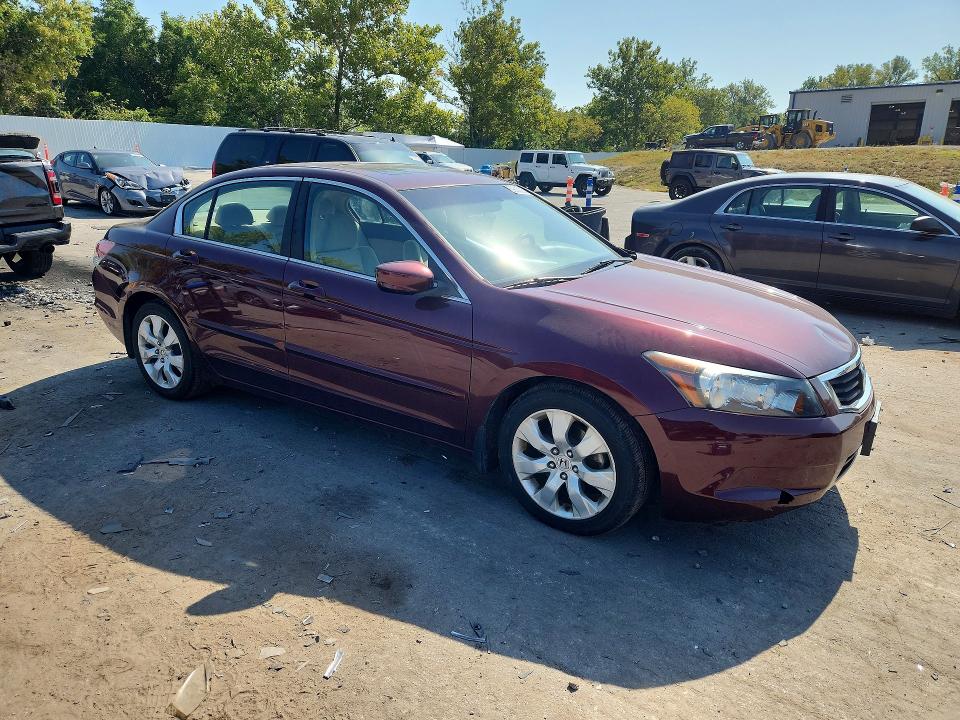 Aukcja sprzedaży 2008 Honda Accord, vin: 1HGCP26718A069148, numer aukcji: 69300226