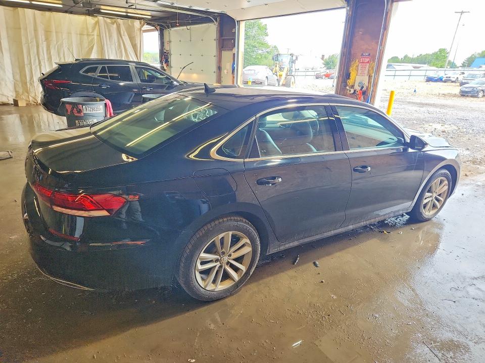 Aukcja sprzedaży 2020 Volkswagen Passat, vin: 1VWSA7A31LC025562, numer aukcji: 66540306