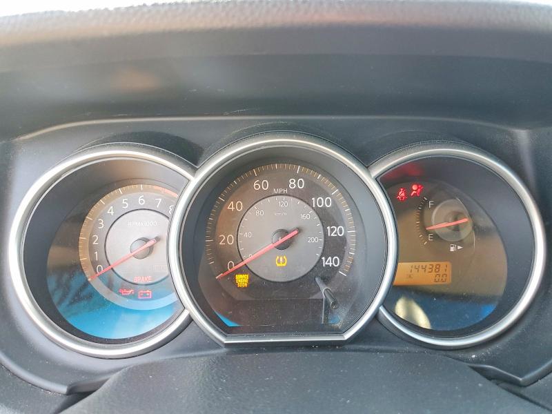 Продажа на аукционе авто 2008 Nissan Versa, vin: 3N1BC13E78L390240, номер лота: 68212606