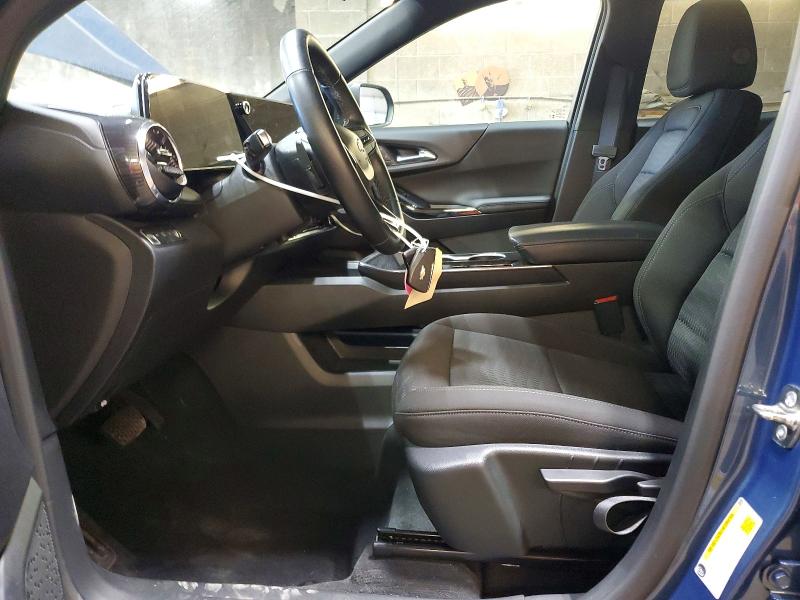 2026 Chevrolet Equinox მანქანა იყიდება აუქციონზე, vin: 3GNAXPEG0TL388408, აუქციონის ნომერი: 70296246