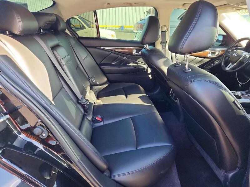 Aukcja sprzedaży 2019 Infiniti Q50, vin: JN1EV7AP7KM519086, numer aukcji: 66857776