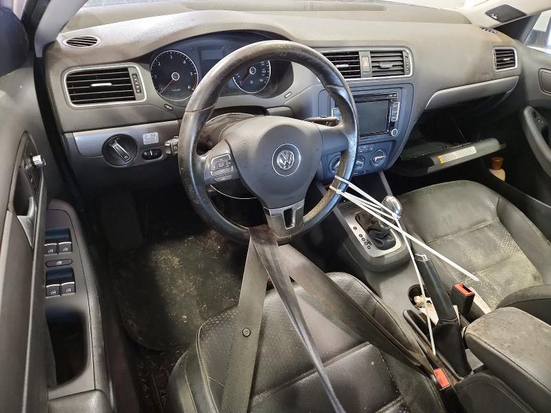 Продаж на аукціоні авто 2014 Volkswagen Jetta, vin: 3VWLL7AJ3EM374253, номер лоту: 68522036