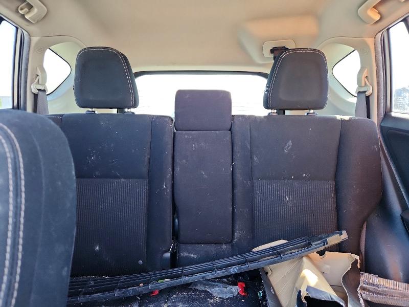 Aukcja sprzedaży 2013 Toyota Rav4, vin: JTMRFREVXD5022207, numer aukcji: 69496416