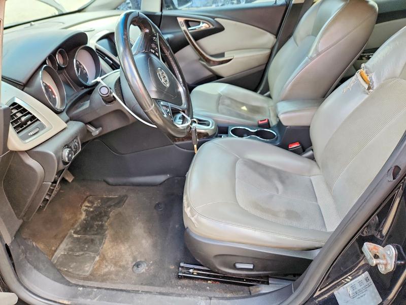 Продаж на аукціоні авто 2013 Buick Verano, vin: 1G4PR5SK4D4178231, номер лоту: 69816286