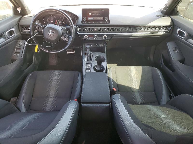 Aukcja sprzedaży 2022 Honda Civic, vin: 2HGFE2F56NH540175, numer aukcji: 69061016