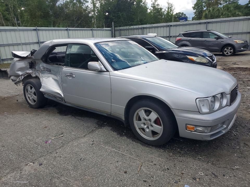 Продаж на аукціоні авто 1996 Nissan Cedric, vin: HY33610720, номер лоту: 68500626