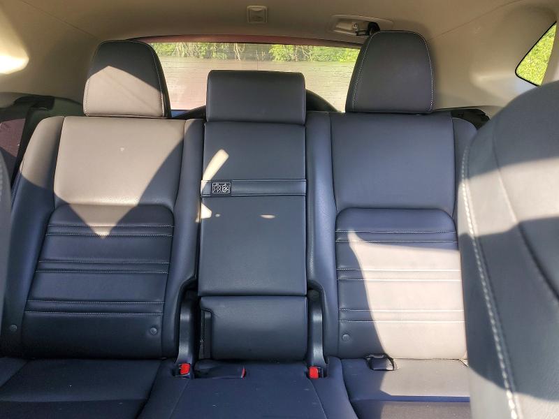 Aukcja sprzedaży 2015 Lexus Nx, vin: JTJBARBZ5F2035049, numer aukcji: 67104046