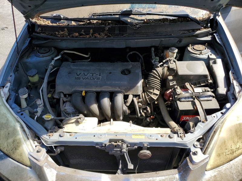 Продаж на аукціоні авто 2005 Toyota Matrix, vin: 2T1KR32E95C405893, номер лоту: 67682266