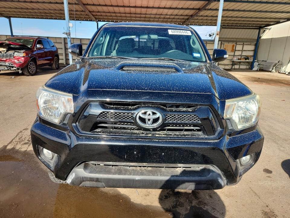 Продаж на аукціоні авто 2015 Toyota Tacoma, vin: 5TFJU4GN1FX082788, номер лоту: 68998446
