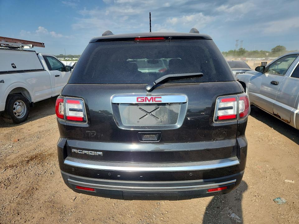 Aukcja sprzedaży 2015 Gmc Acadia, vin: 1GKKRPKD7FJ281020, numer aukcji: 67397296