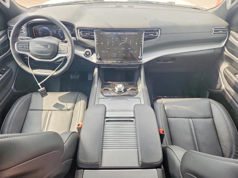 Продажа на аукционе авто 2026 Jeep Grand Wagoneer, vin: 1C4SJVAP0TS167997, номер лота: 67387116