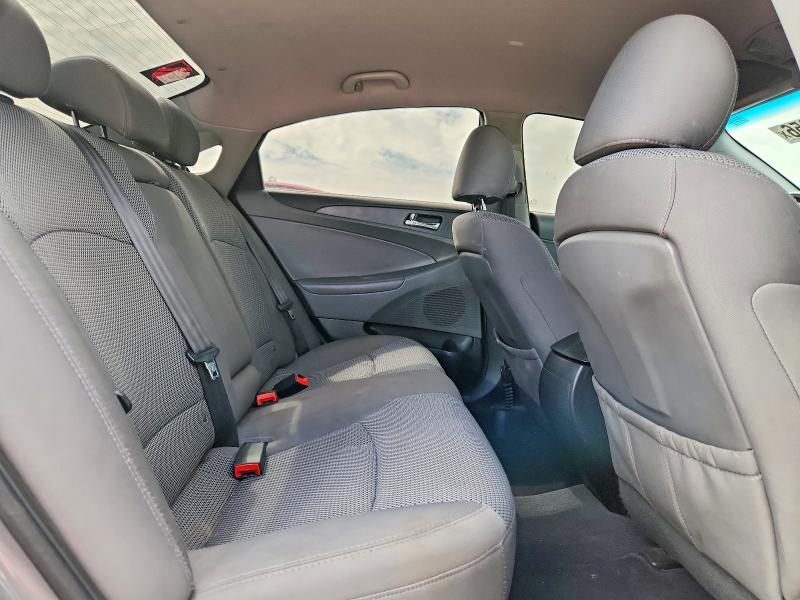 Продаж на аукціоні авто 2012 Hyundai Sonata, vin: 5NPEB4AC6CH405593, номер лоту: 69577856