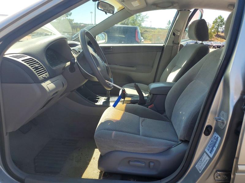 Продажа на аукционе авто 2003 Toyota Camry, vin: 4T1BE32K23U238273, номер лота: 70947606