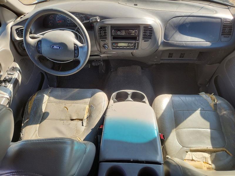 Aukcja sprzedaży 2003 Ford F150, vin: 1FTRW08L33KD44712, numer aukcji: 69752156