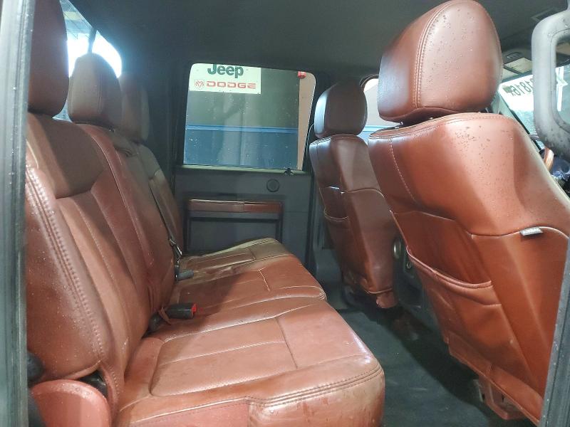 Aukcja sprzedaży 2012 Ford F350, vin: 1FT8W3BT1CEA77476, numer aukcji: 68881816