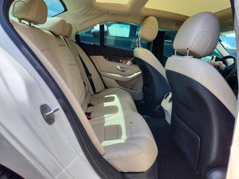 Продажа на аукционе авто 2017 Mercedes-benz C, vin: 55SWF4JBXHU201836, номер лота: 66791866