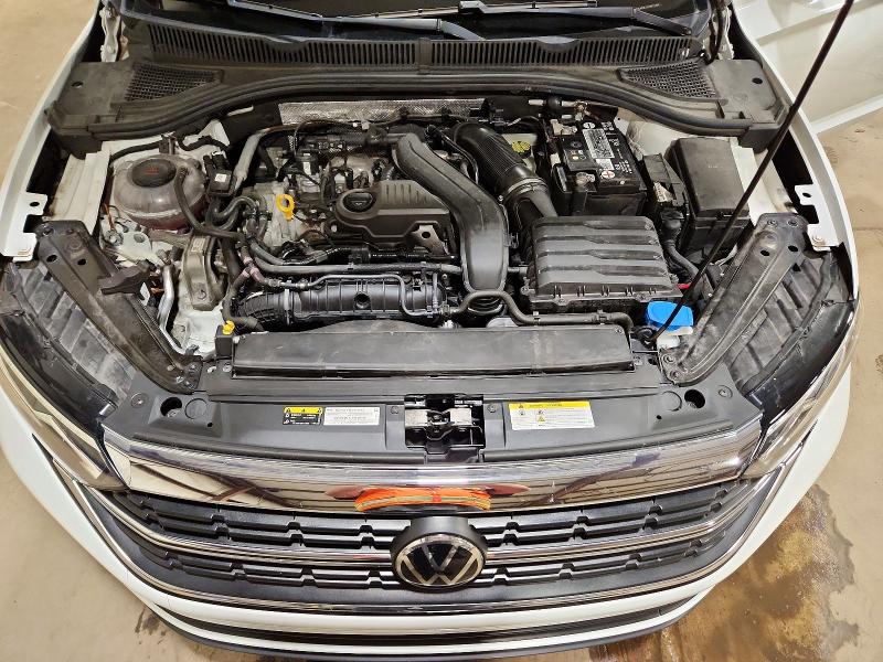 2022 Volkswagen Jetta მანქანა იყიდება აუქციონზე, vin: 3VWCM7BU2NM011450, აუქციონის ნომერი: 67933906