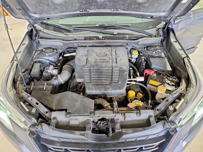 69155626 :رقم المزاد ، JF2SKAAC3NH467442 vin ، 2022 Subaru Forester مزاد بيع
