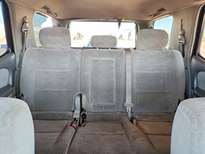 Продажа на аукционе авто 2006 Toyota Sequoia, vin: 5TDZT34A76S272974, номер лота: 67042556