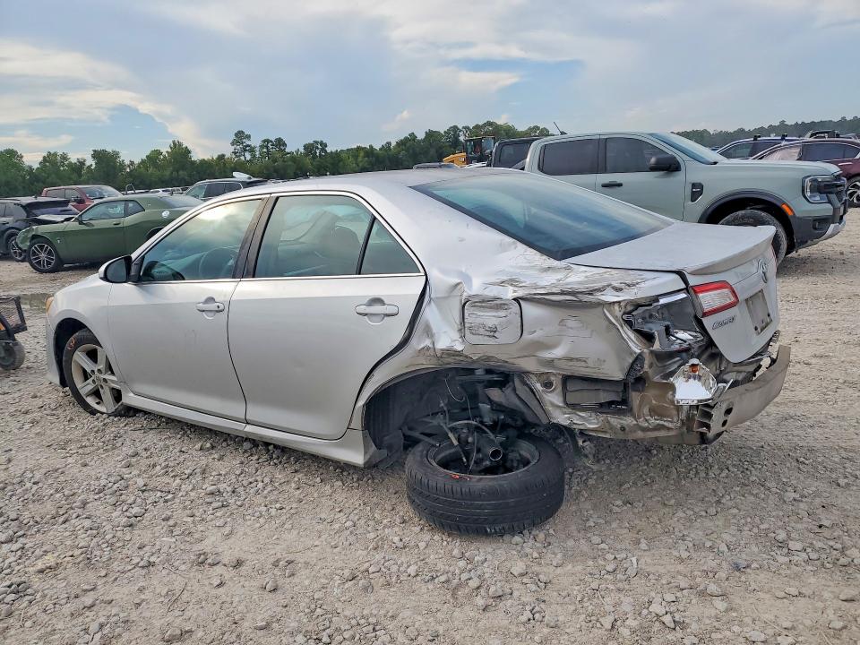 Продаж на аукціоні авто 2013 Toyota Camry, vin: 4T1BF1FK5DU260622, номер лоту: 68543046