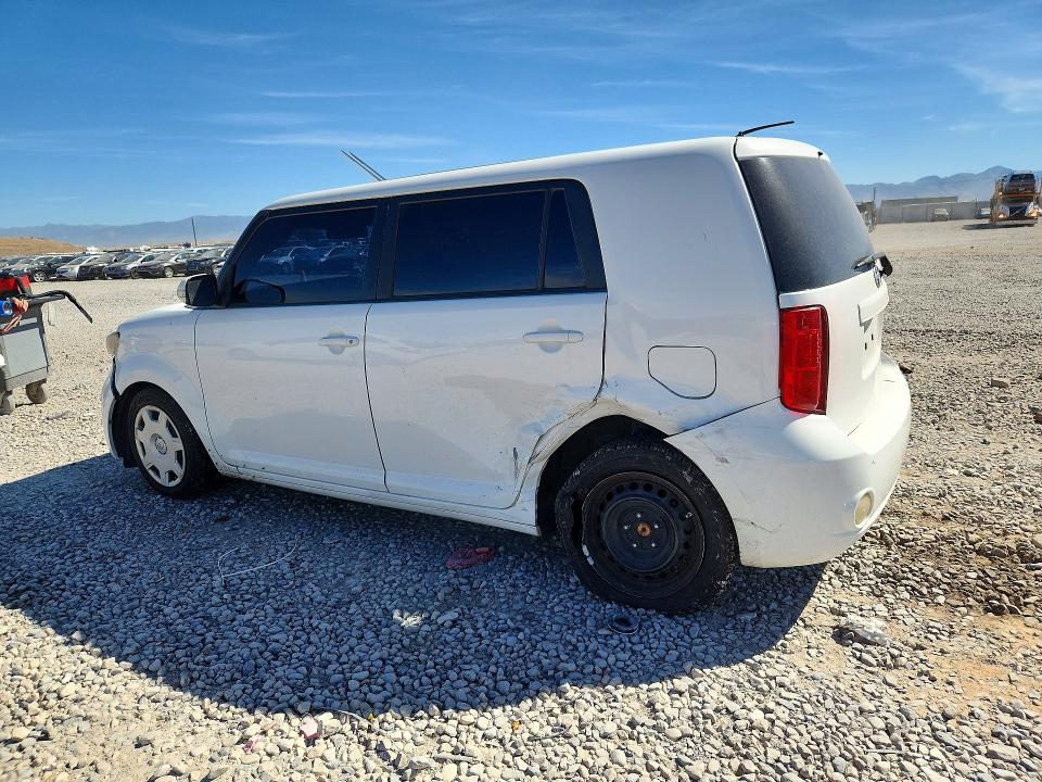 Продаж на аукціоні авто 2008 Scion Xb, vin: JTLKE50E981018221, номер лоту: 68389666