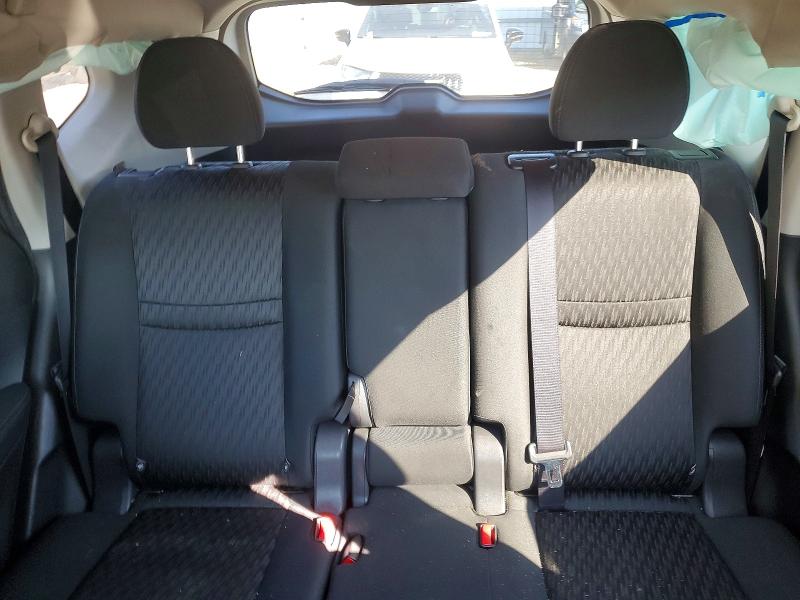 Продажа на аукционе авто 2019 Nissan Rogue, vin: KNMAT2MT5KP541891, номер лота: 70326306